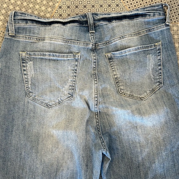 Hammer jeans 14w - Picture 4 of 6